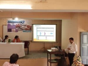 Free Cancer Screening Camps