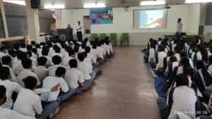 Awareness & Education Programs